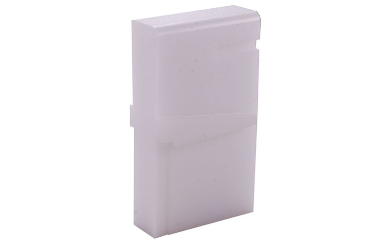 Brownells Ar-style .308 lower receiver vise block