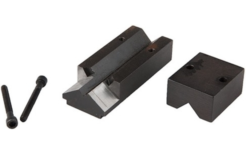 Brownells Remington 700 sako extractor installation jig