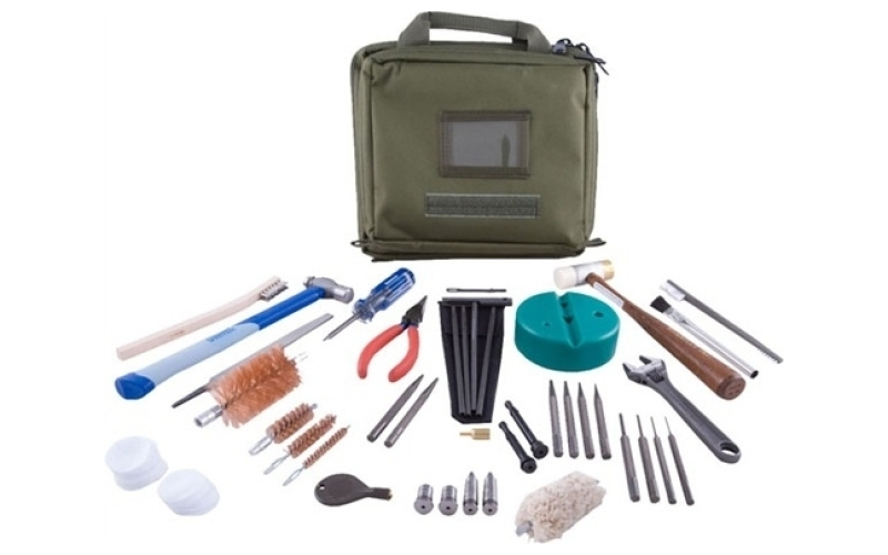 Brownells Foreign weapons field maintenance pack