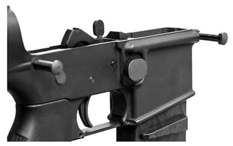 Brownells Oversized magazine release button
