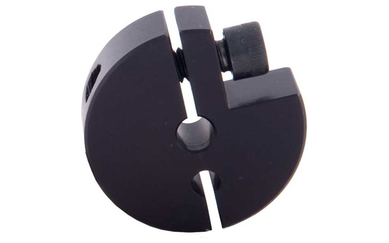 Brownells Extractor rod tool for ruger~ security-six~ 0.266   dia