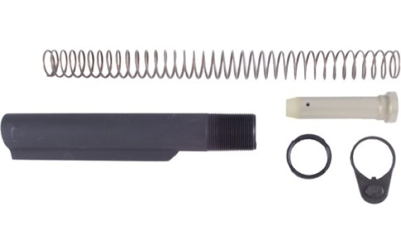 Brownells Commerical buffer tube assembly