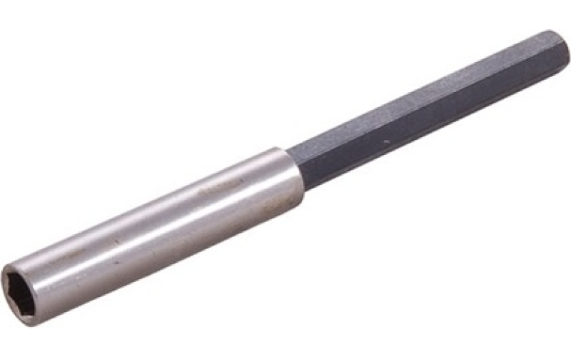 Brownells Magna-tip 4'' extension