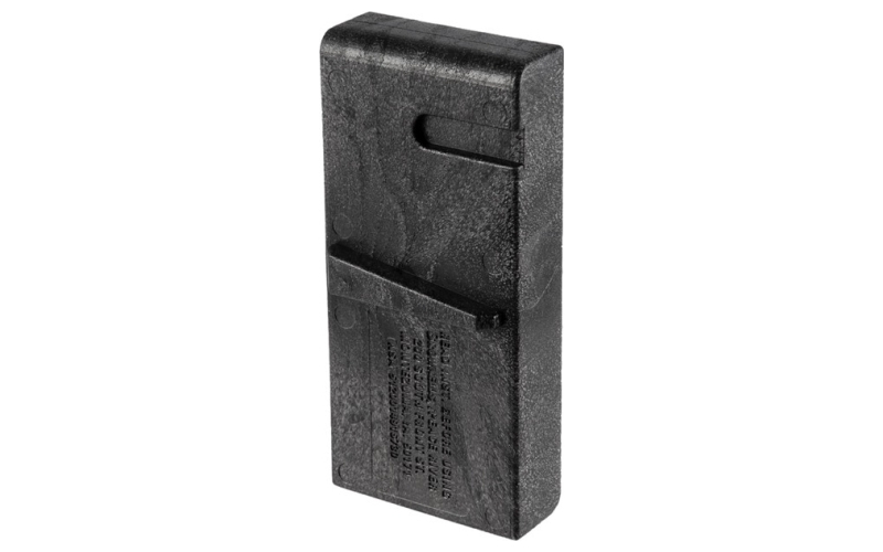 Brownells Ar-15/m16 lower receiver vise block