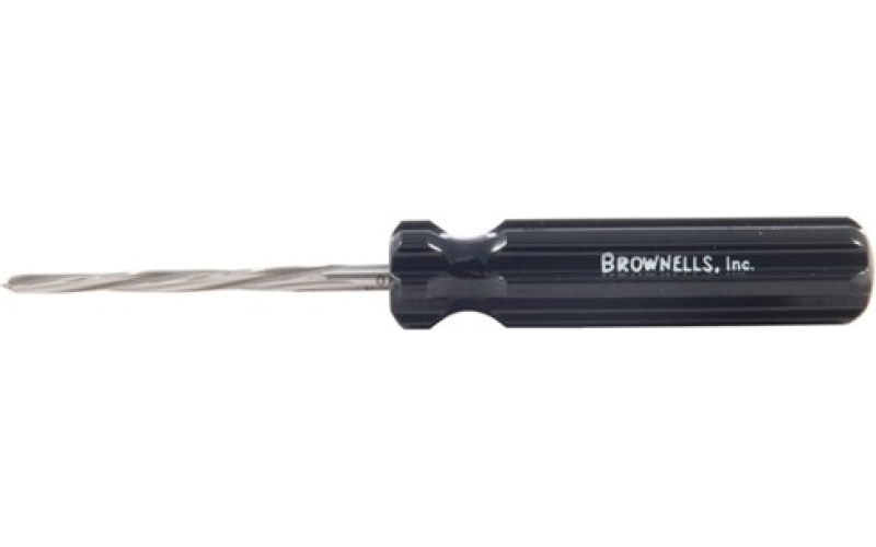 Brownells Taper pin reamer