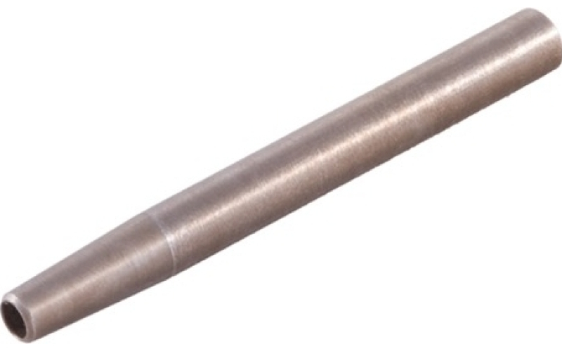 Brownells 1911 disconnector staking tool