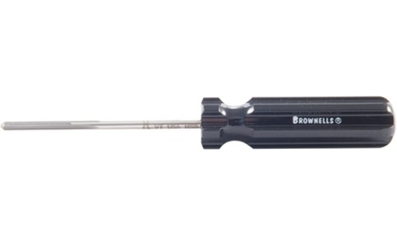 Brownells 1911 link pin reamer