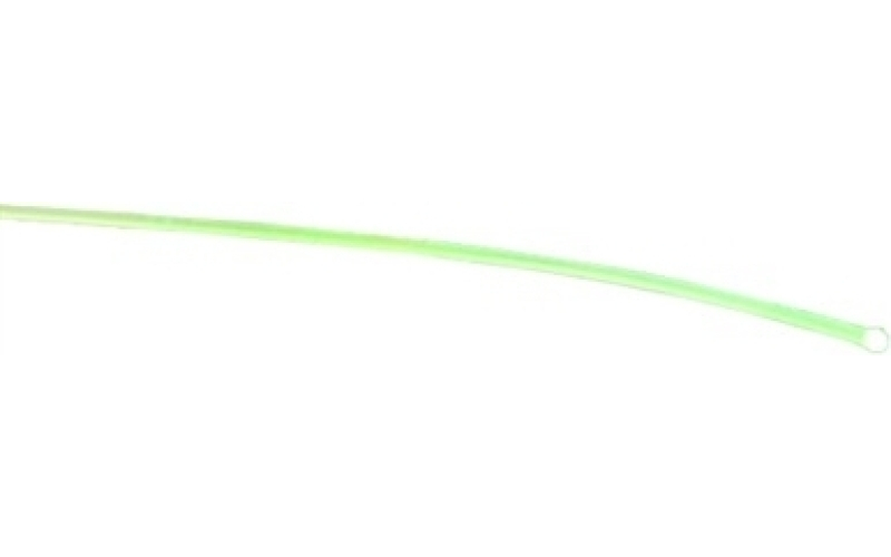 Brownells .020'' (.5mm) replacement rod, green