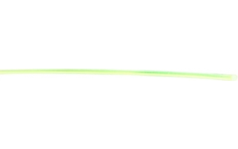 Brownells .040'' (1mm) replacement rod, green