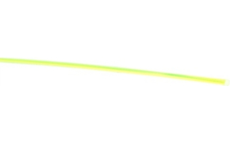 Brownells .060'' (1.5mm) replacement rod, green
