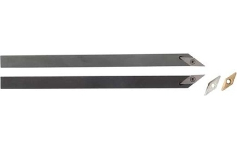 Brownells High-speed steel cutting 35  profile kit