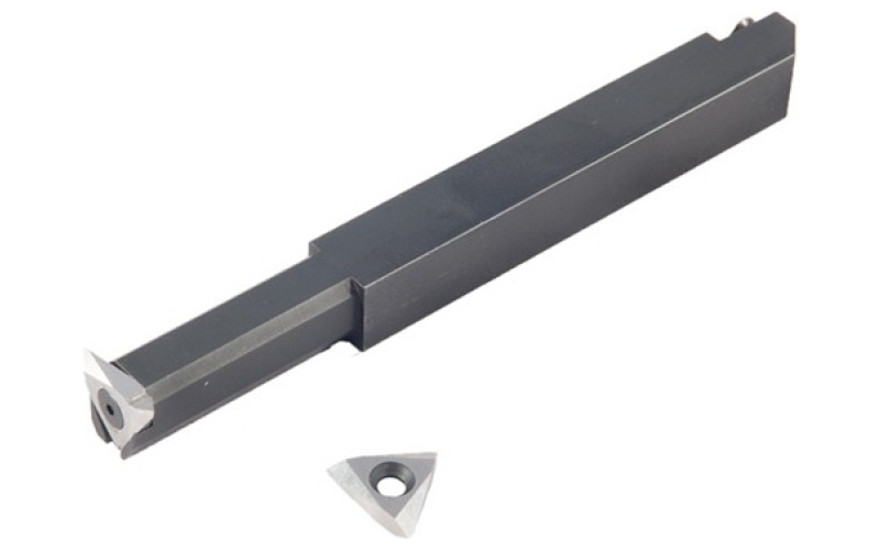 Brownells High-speed steel cutting 1/2'' threader kit