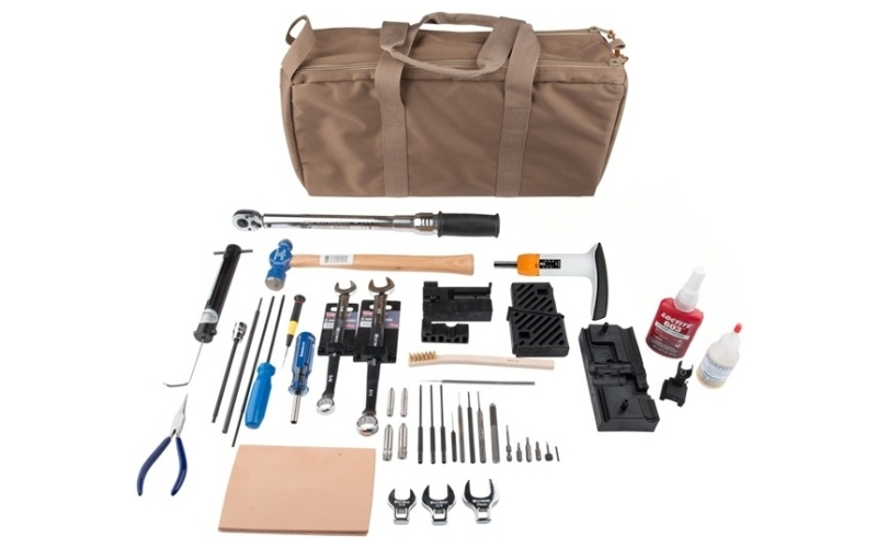 Brownells Fnh scar 16s/17s armorer's kit
