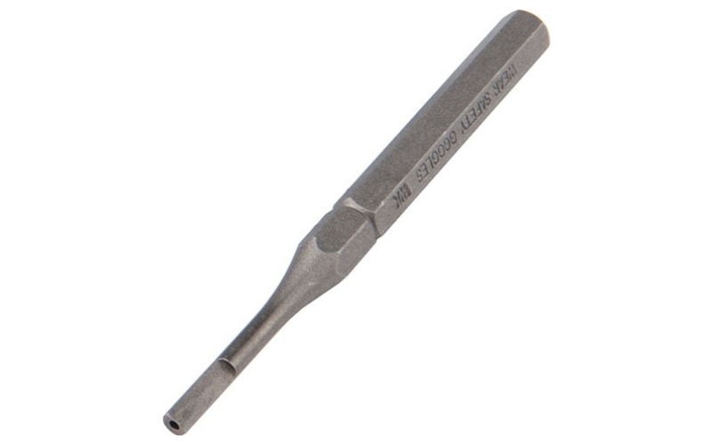 Brownells 1/16'' diameter roll pin holder
