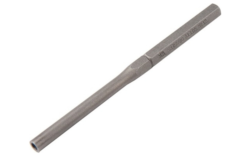 Brownells 3.5mm diameter roll pin holder