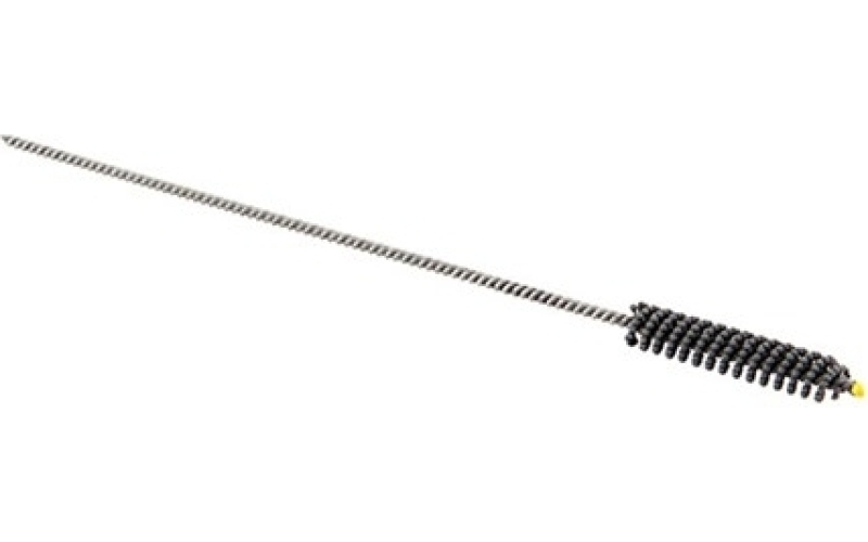 Brownells 22 magnum 400 grit chamber hone