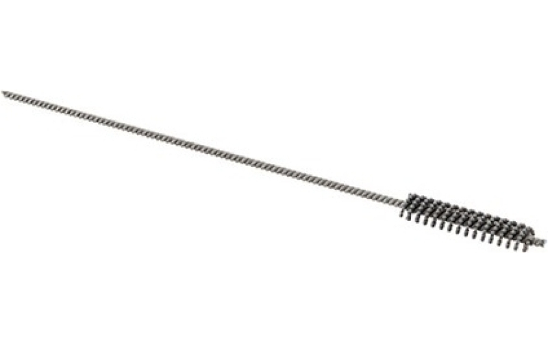 Brownells 22 magnum 800 grit chamber hone
