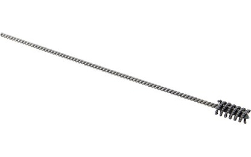Brownells 9mm 800 grit chamber hone
