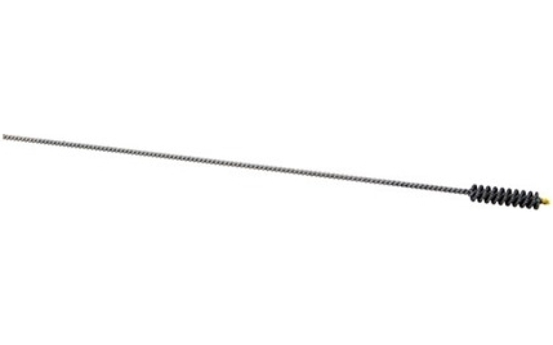 Brownells 38 caliber 400 grit chamber hone