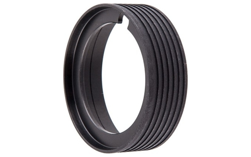 Brownells Slip ring aluminum black