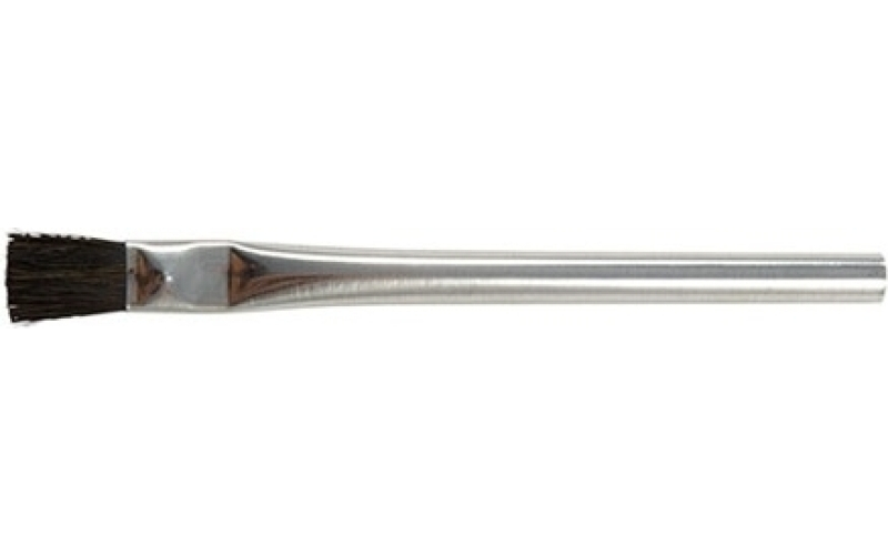 Brownells #3 acid brush 144 pack