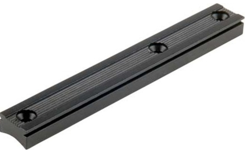 Brownells No. 100-4 dovetail scope base
