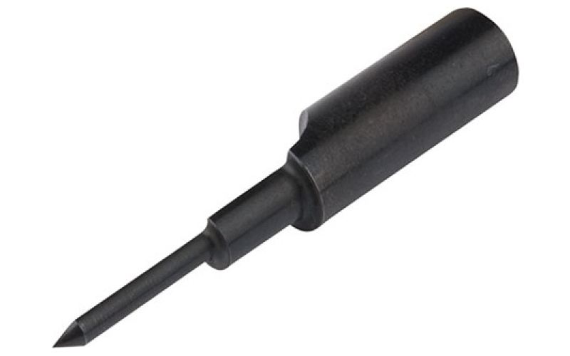 Brownells Escutcheon counterbore