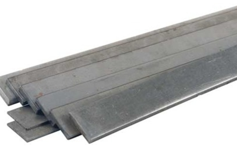 Brownells 1/2'' extra-wide spring steel stock assortment 5 pack