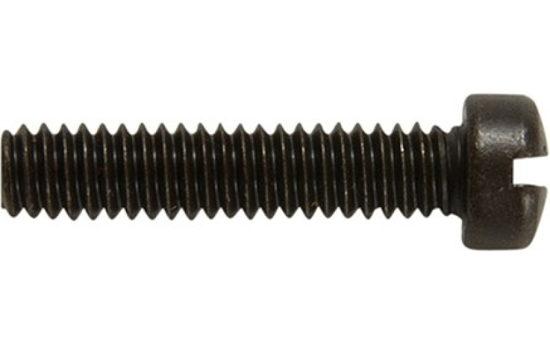 Brownells 12-24x1'' fillister head screws 12 pack