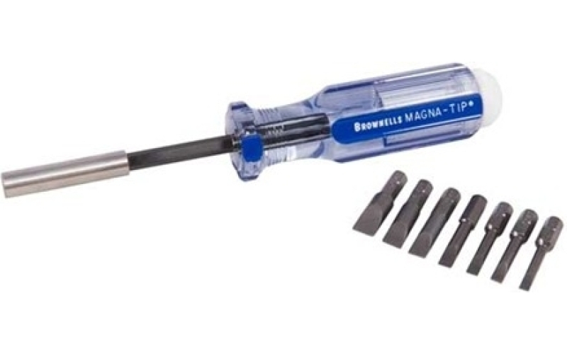 Brownells Winchester 92/rossi screwdriver set
