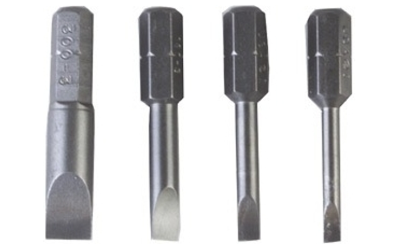 Brownells Winchester 97 bits only