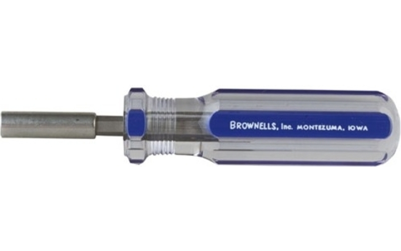 Brownells Clip-tip law enforcement handle