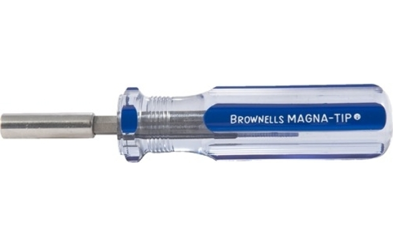 Brownells Magnetic law enforcement handle