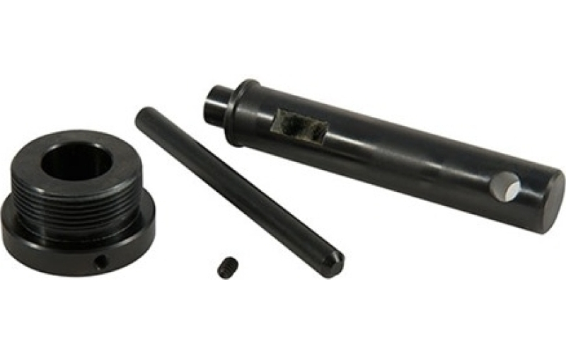 Brownells One gun bolt lapping set fits savage small