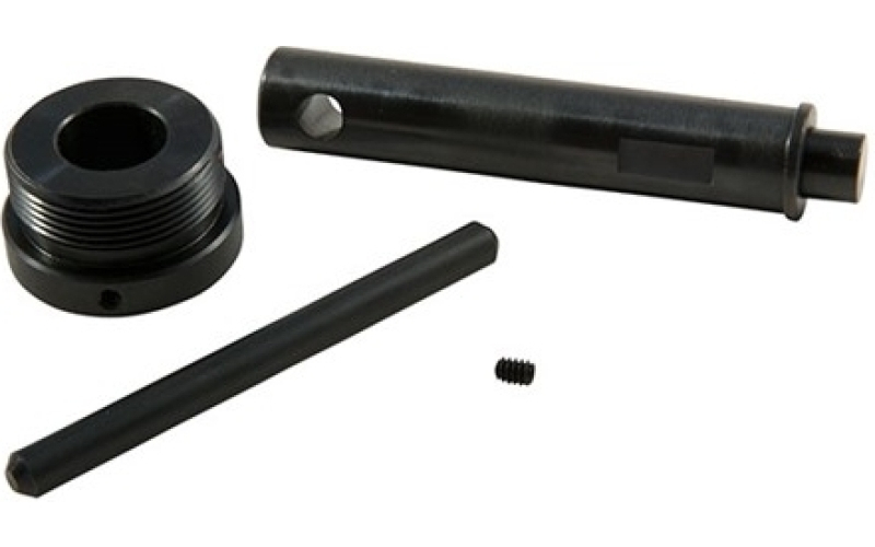 Brownells One gun bolt lapping set fits savage large