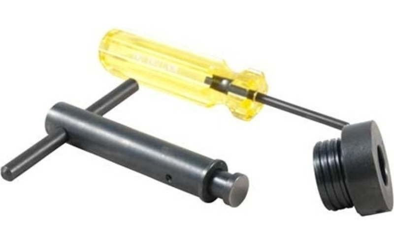 Brownells M1a/m14 1-gun bolt lapping set