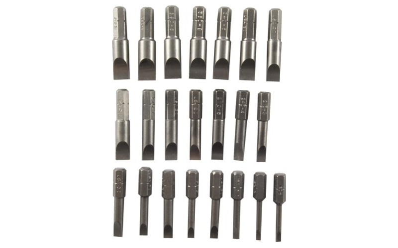 Brownells Magna-tip super-set add-on pack