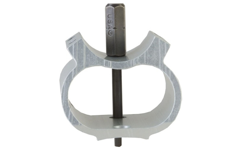 Brownells Magna-tip see-thru bit set