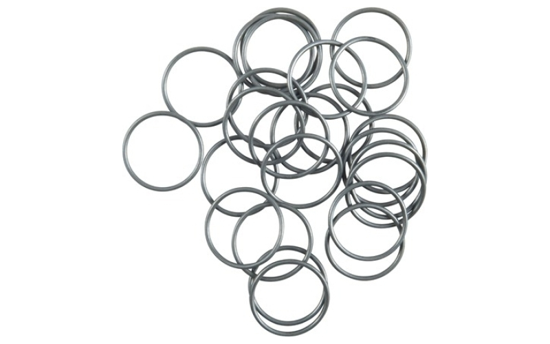 Brownells Barrel seal 12 gauge 25 pack
