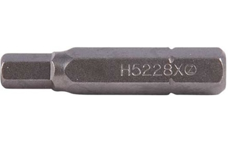 Brownells Magna-tip bit #185-4, sd=3/16'' allen