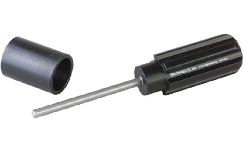 Brownells Remington 870/1100 magazine spring retainer tool