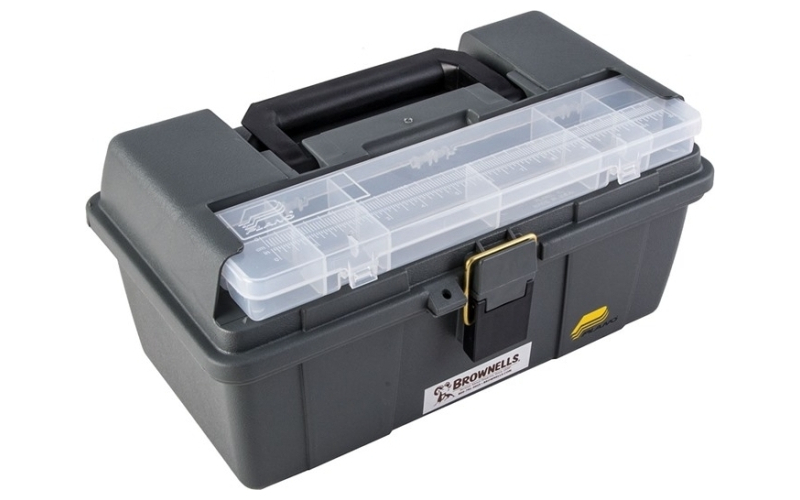 Brownells S&w armorer's kit box