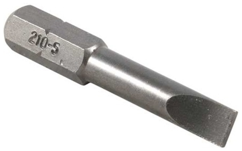 Brownells Magna-tip super set bit #210-5, sd=.210, bt=.040