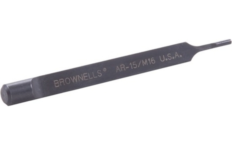 Brownells Bolt catch punch