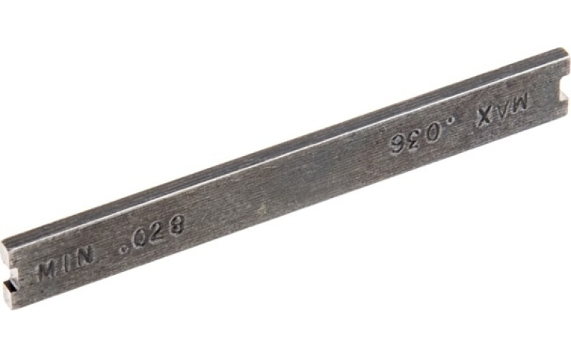 Brownells Ar-15/m16 firing/pin gauge