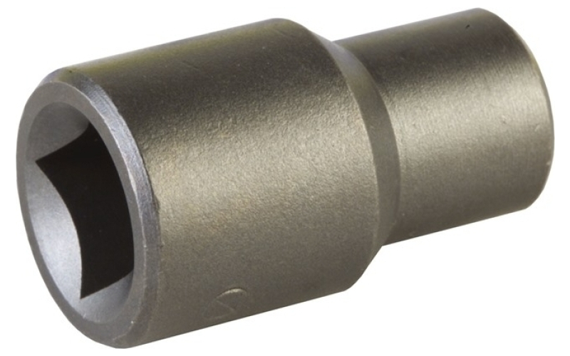 Brownells Socket drive adapter 3/8