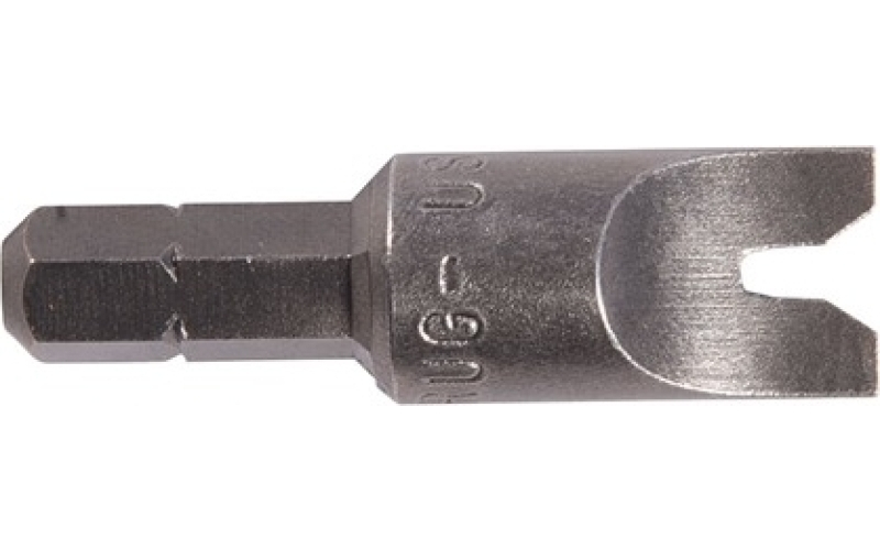 Brownells Ruger~ clamp screw bit