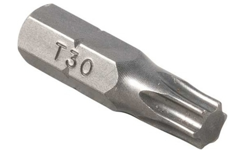 Brownells T30 torx bit