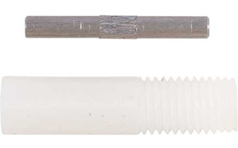Brownells Nylon punch tip