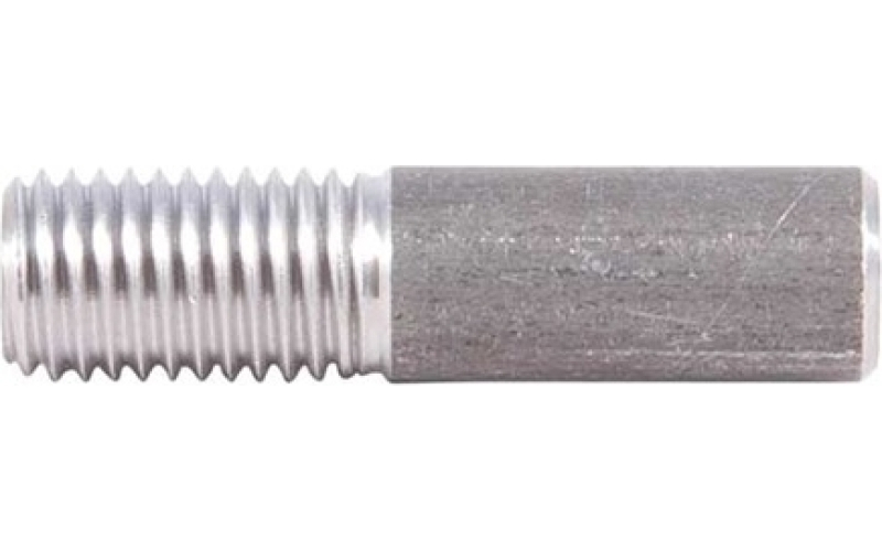 Brownells Aluminum punch tip 5/16''